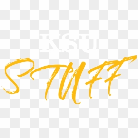 Ksu Stuff, HD Png Download - kennesaw state logo png