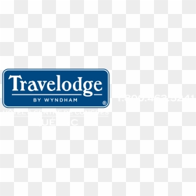 Travelodge By Wyndham Logo Clipart , Png Download - Travelodge Uk, Transparent Png - wyndham logo png