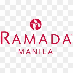 Ramada Hotel Manila Logo, HD Png Download - wyndham logo png