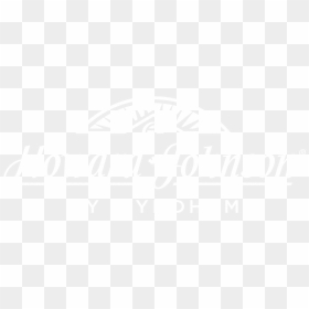 The Best 3 Star Hotel In Dubai - Howard Johnson's, HD Png Download - wyndham logo png