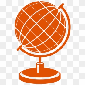 Globe Icon - Globe Icon Png, Transparent Png - lighting icon png