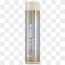 Joico Blonde Life Shampoo 300ml - Joico Blonde Life Shampoo And Conditioner, HD Png Download - blonde beard png