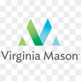 Virginia Mason Logo , Png Download - Virginia Mason Logo, Transparent Png - mason logo png