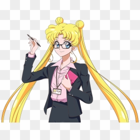 Thumb Image - Usagi Tsukino Png, Transparent Png - usagi tsukino png