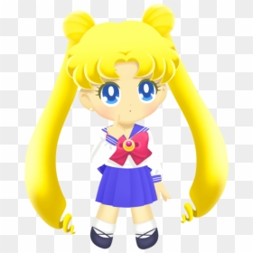 Sailor Moon Drops Png, Transparent Png - usagi tsukino png