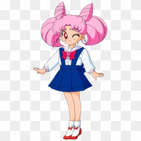 Civilian Form, HD Png Download - usagi tsukino png