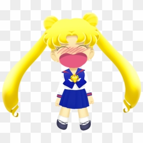 Neo Queen Serenity, Princess Serenity, Sailor Moon - Princess Serenity Sailor Moon Hd, HD Png Download - usagi tsukino png