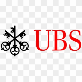 Ubs Logo - Ubs Financial Services Inc Logo, HD Png Download - keybank logo png