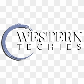Western Techies - Calligraphy, HD Png Download - malwarebytes png