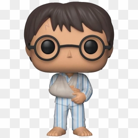 #79 Harry Potter - Funko Pop Harry Potter, HD Png Download - harry potter characters png