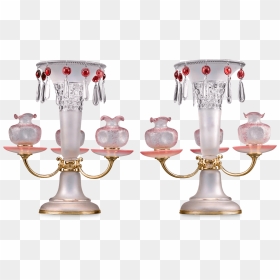 Large Lit Candles Centerpiece Png - Teacup Pendant Lights Png, Transparent Png - centerpiece png