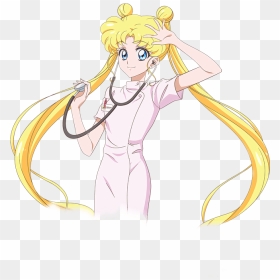 Cartoon, HD Png Download - usagi tsukino png