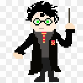 Cartoon, HD Png Download - harry potter characters png