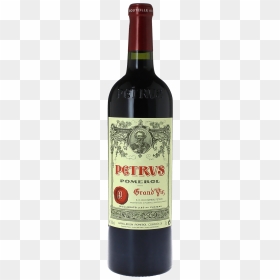 Chateau Petrus, HD Png Download - scarlett bordeaux png