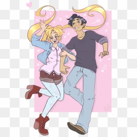 Cartoon, HD Png Download - usagi tsukino png