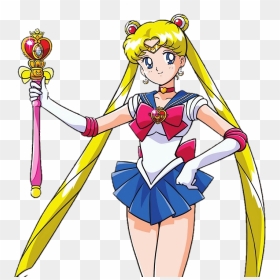 #sailormoon #serenity #sailor #serenatsukino #usagitsukino - Sailor Moon, HD Png Download - usagi tsukino png
