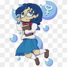 Cartoon, HD Png Download - usagi tsukino png