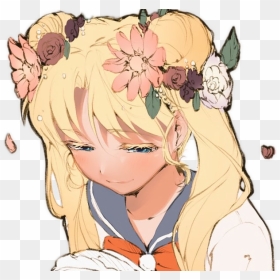 Cartoon, HD Png Download - usagi tsukino png