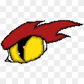 Graphic Design, HD Png Download - dragon eye png