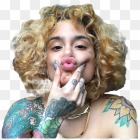 #kehlani - Transparent Background Kehlani, HD Png Download - kehlani png