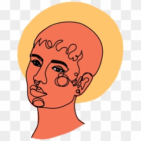 Kehlani , Png Download - Illustration, Transparent Png - kehlani png