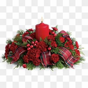 Celebration Centerpiece Eb-171 - T123 1a Family Celebration Teleflora, HD Png Download - centerpiece png