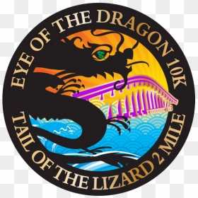 National Defence University Of Malaysia, HD Png Download - dragon eye png