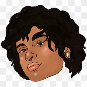 The Interns - Kehlani Transparent, HD Png Download - kehlani png