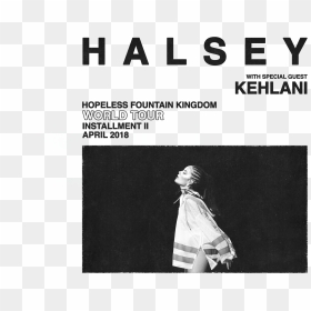 Poster, HD Png Download - kehlani png