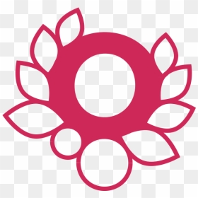 Circle, HD Png Download - centerpiece png