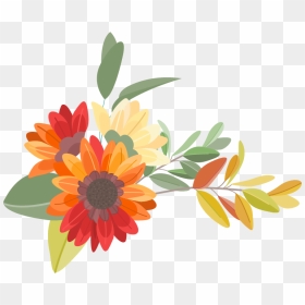Zinnia Angustifolia, HD Png Download - centerpiece png