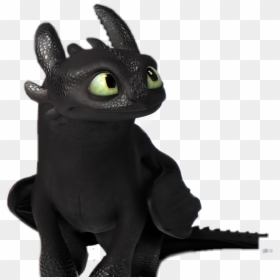 Night Fury Png - Toothless Off Of How To Train Your Dragon, Transparent Png - dragon eye png