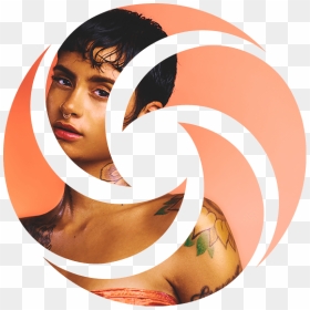 Crzy Kehlani, HD Png Download - kehlani png
