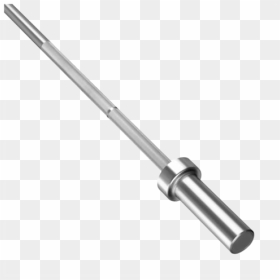Silver, HD Png Download - weight bar png