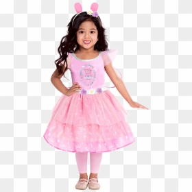Perry Zooey Deschanel Look Alike, HD Png Download - peppa pig fairy png