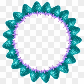 Flower Bouquet Png - Clear Skin Energy Circle, Transparent Png - tumblr mandala png