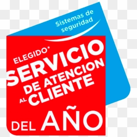Acer Elegido Servicio De Atención Al Cliente Del Año - Service Client De L Année 2019, HD Png Download - atencion atencion png