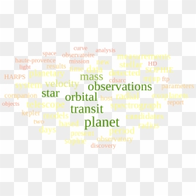 Entrans International, HD Png Download - exoplanet png
