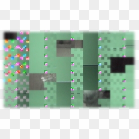 Symmetry, HD Png Download - vhs glitch png