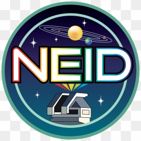 3 - Neid Wiyn, HD Png Download - exoplanet png