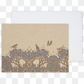 Greeting Card, HD Png Download - notecard png