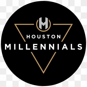 Houston Millennials - World Design Capital Logo, HD Png Download - millennials png