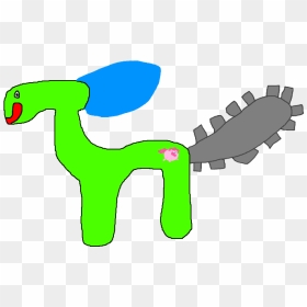 Posted Image - Cartoon, HD Png Download - gooby png