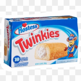 #twinkies - Hostess, HD Png Download - twinkies png