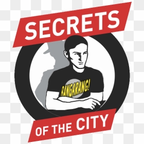 Secrets Of The City - Graphic Design, HD Png Download - twinkies png