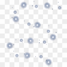 Transparent Glitter - Circle, HD Png Download - grid png tumblr