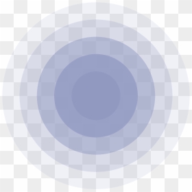 Colorful Circle -, HD Png Download - grid png tumblr