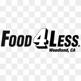 Food 4 Less Black - Human Action, HD Png Download - woodland png