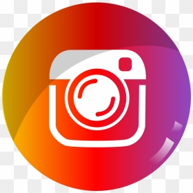 Logo Instagram Png, Transparent Png - logos redes sociales png instagram