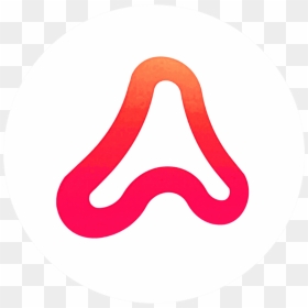 Arenal Design - Circle, HD Png Download - logos redes sociales png instagram